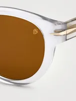 Round Sunglasses