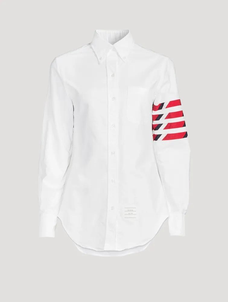 Oxford Shirt
