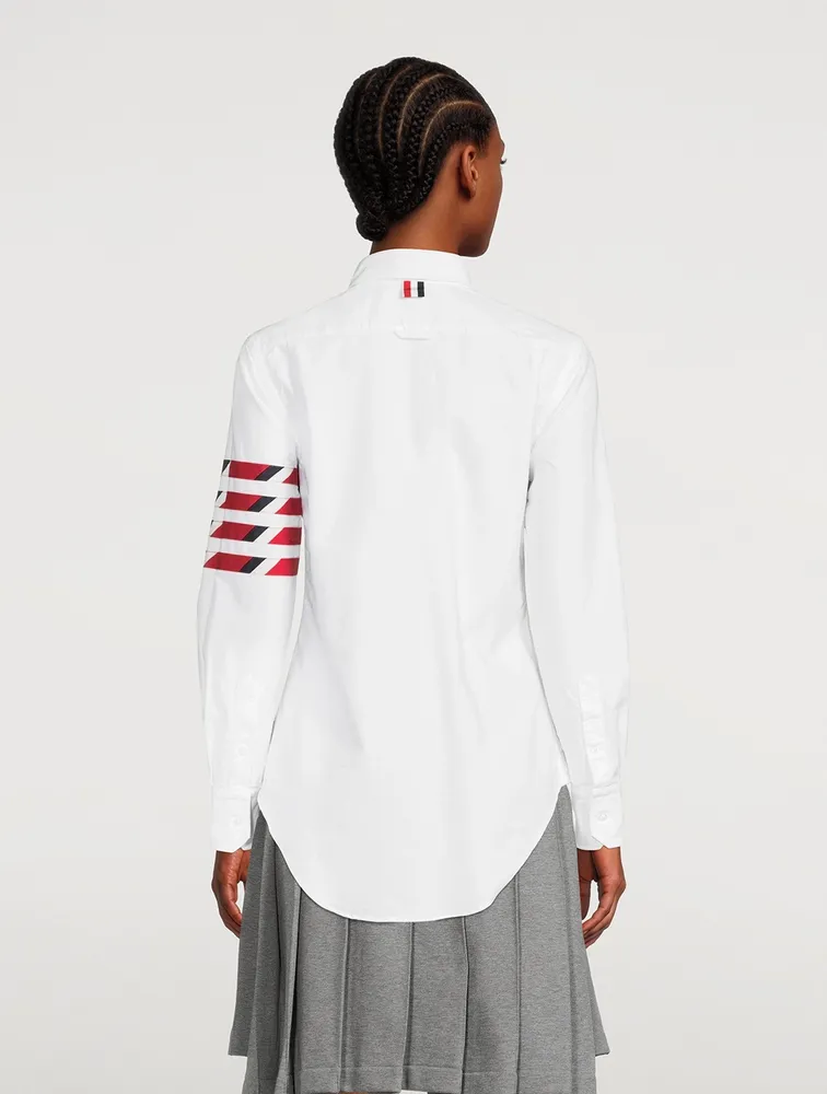 Oxford Shirt