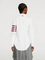 Oxford Shirt
