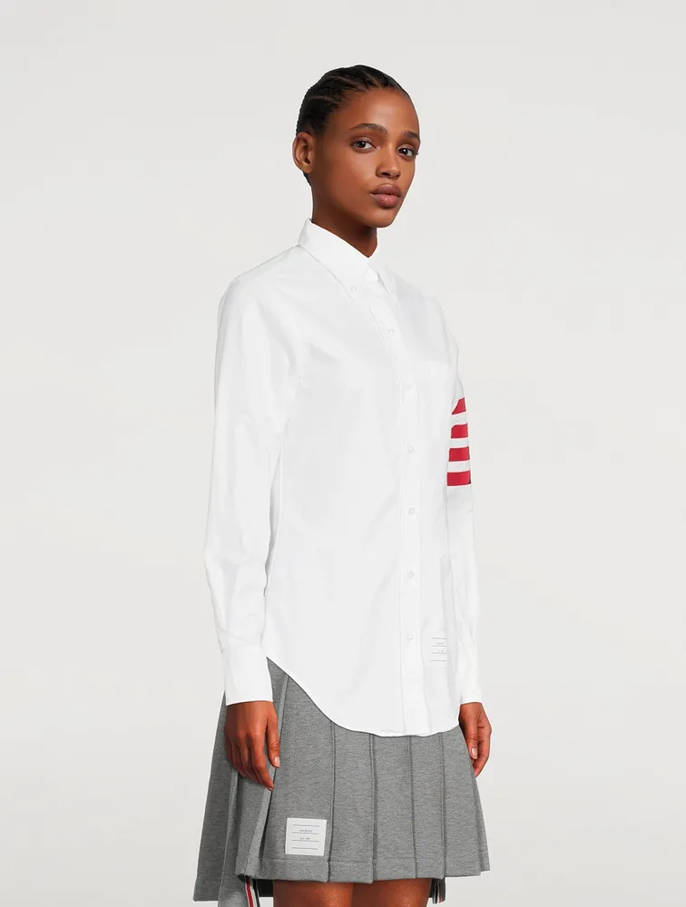 Oxford Shirt