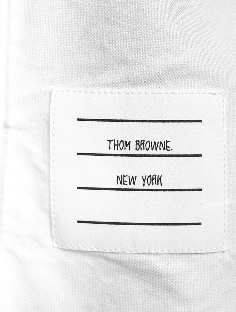 Oxford Shirt