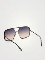 Warren Square Sunglasses