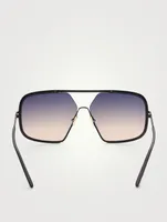 Warren Square Sunglasses