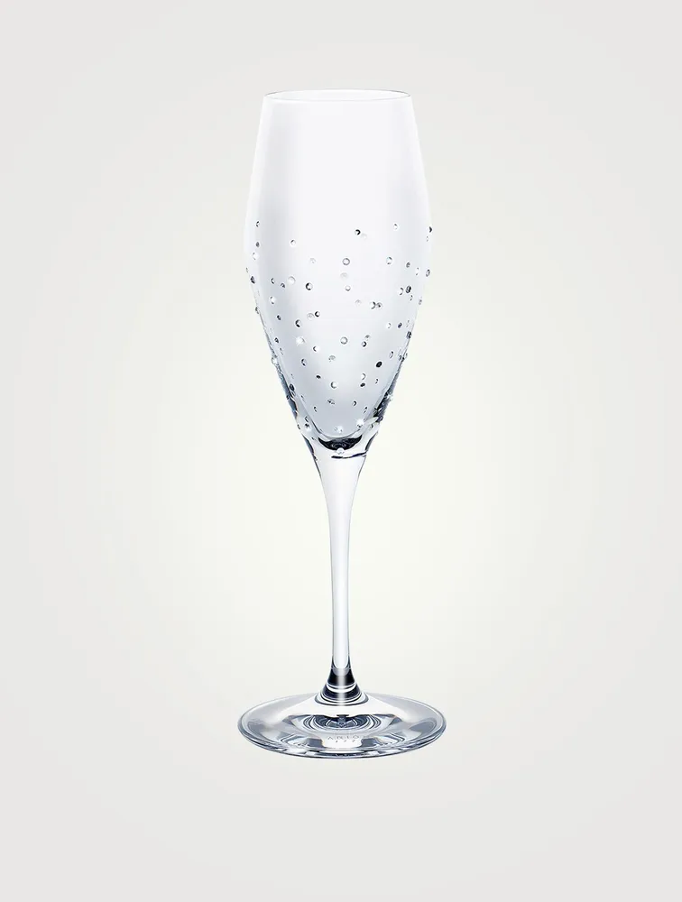 Champagne Glasses Set Of 2