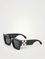 Catalina Square Sunglasses