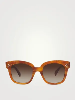 Square Sunglasses