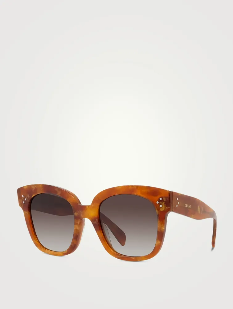 Square Sunglasses