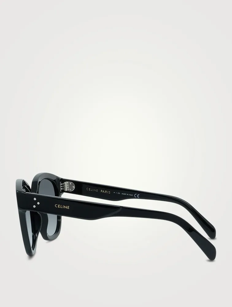 Square Sunglasses