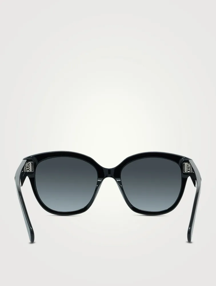 Square Sunglasses