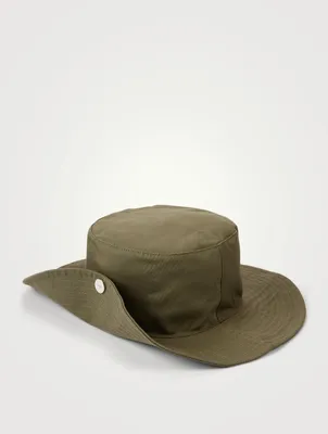 Software Heavy Cotton Hat