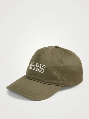 Software Heavy Cotton Baseball Cap