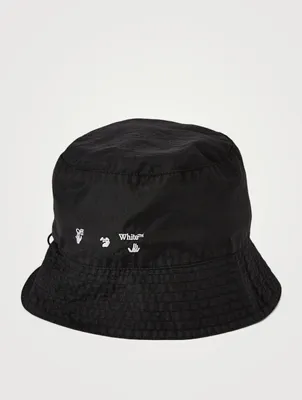 OW Nylon Bucket Hat