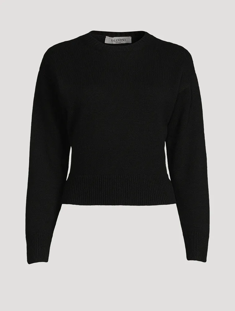 Cashmere Sweater