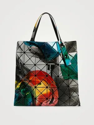 Lucent Jelly Tote Bag