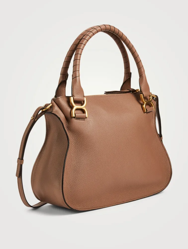 Marcie Leather Bag