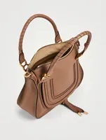 Marcie Leather Bag