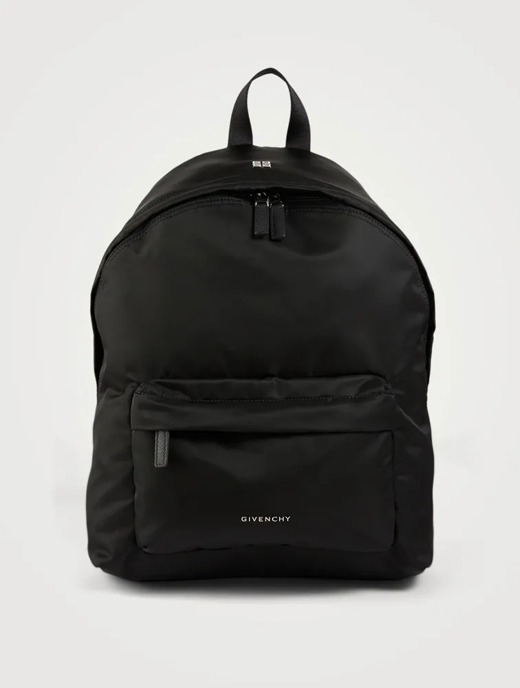 Essential U Nylon Backpack