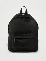 Essential U Nylon Backpack