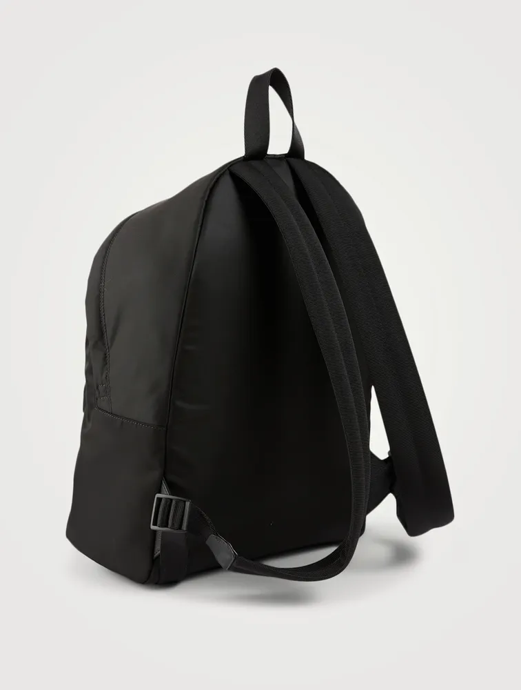 Essential U Nylon Backpack