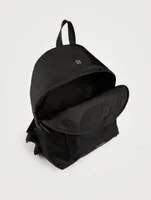 Essential U Nylon Backpack