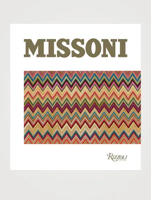 Missoni: The Great Italian Fashion
