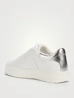 Osaka Leather Sneakers