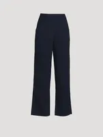 Cashmere Trousers