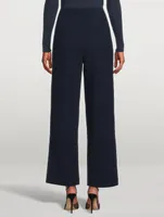 Cashmere Trousers