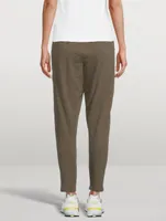 The Slub Organic Cotton Lounge Pants