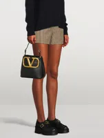 Campsite Monkstrap Platform Shoes