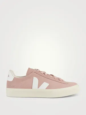 Campo Suede Sneakers