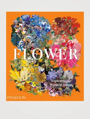 Flower: Exploring the World in Bloom: Exploring the World in Bloom