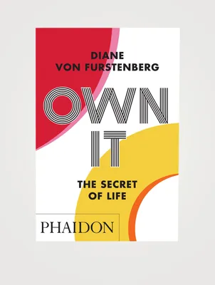 Own It: The Secret of Life - Signed Edition