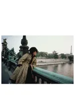 Yves Saint Laurent: Icons of Fashion Design & Photography