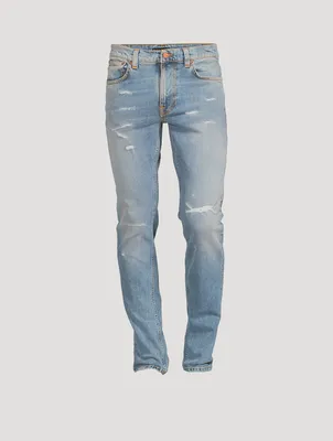 Lean Dean Slim-Fit Jeans