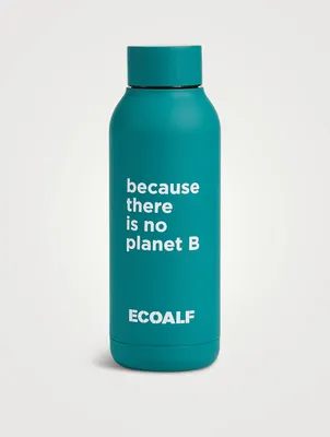 Because Reusable Water Bottle