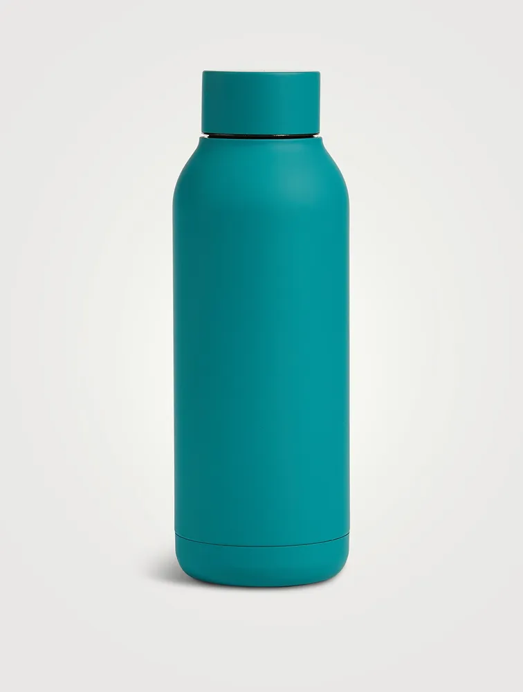 Because Reusable Water Bottle