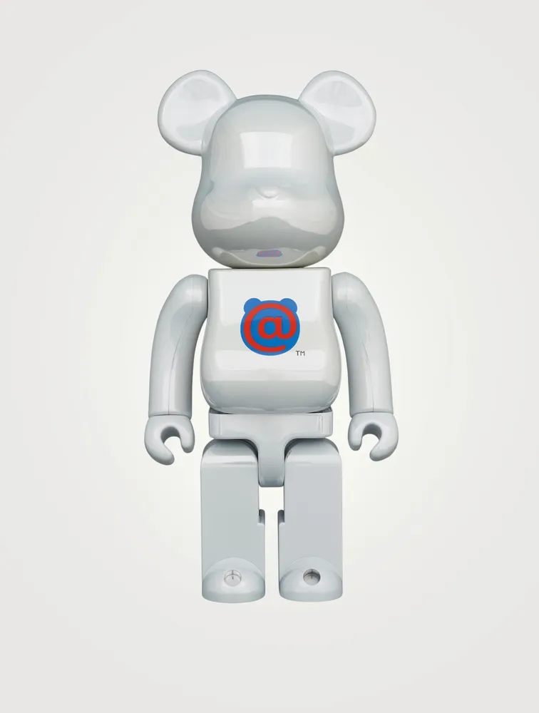 Be@rbrick (Bearbrick) 1000 Pasento Levi's 1st model