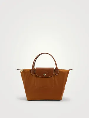 Small Le Pliage Original Top Handle Bag