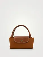 Small Le Pliage Original Top Handle Bag