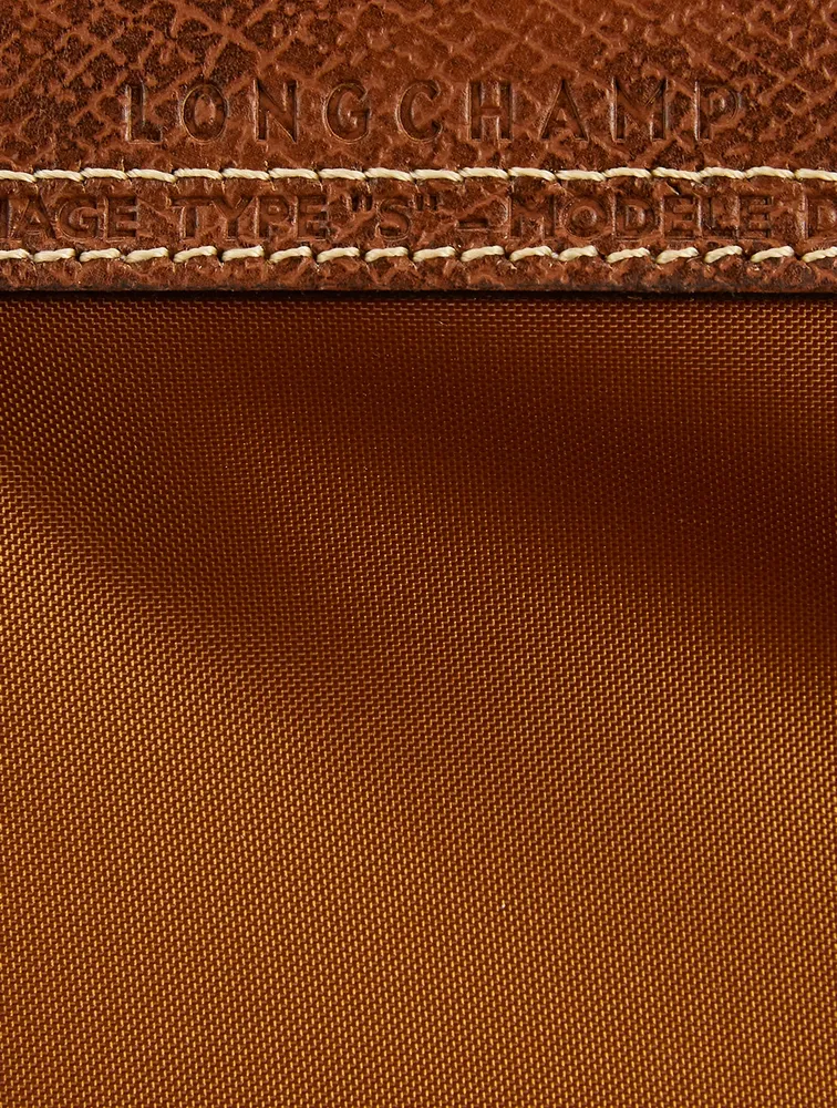 Small Le Pliage Original Top Handle Bag