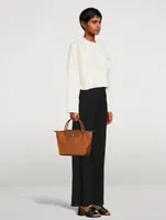 Small Le Pliage Original Top Handle Bag