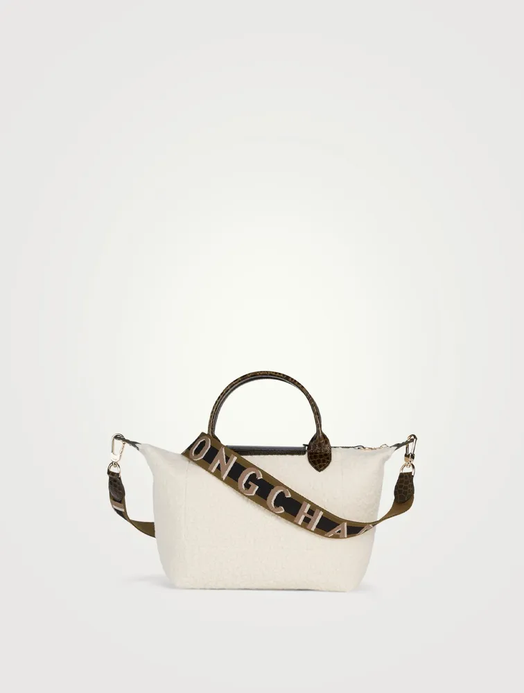 Small Le Pliage Top Handle Bag