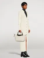 Small Le Pliage Top Handle Bag