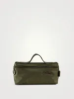 Le Pliage Green Recycled Nylon Pouch