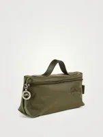 Le Pliage Green Recycled Nylon Pouch