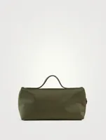 Le Pliage Green Recycled Nylon Pouch