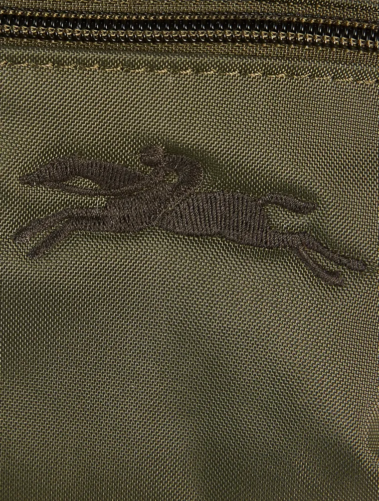 Le Pliage Green Recycled Nylon Pouch