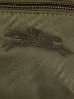 Le Pliage Green Recycled Nylon Pouch
